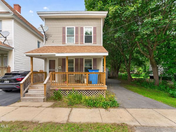 11 Burton Street, Johnstown, NY 12095