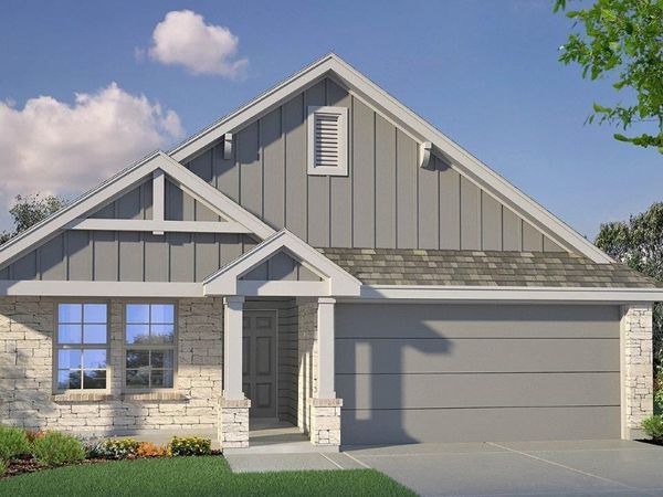 223 Water Well RD, Burnet, TX 78611