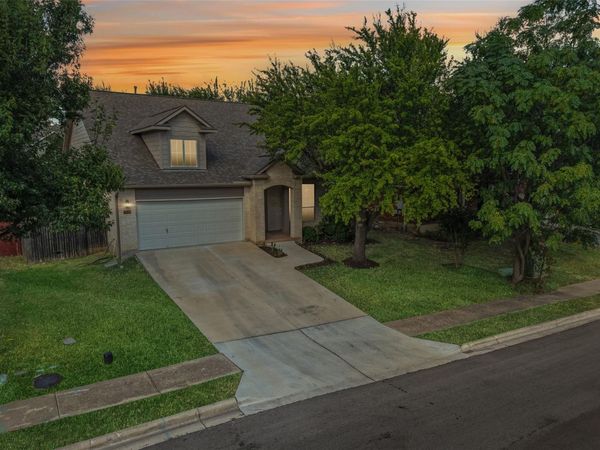 2608 Century Park BLVD, Austin, TX 78727