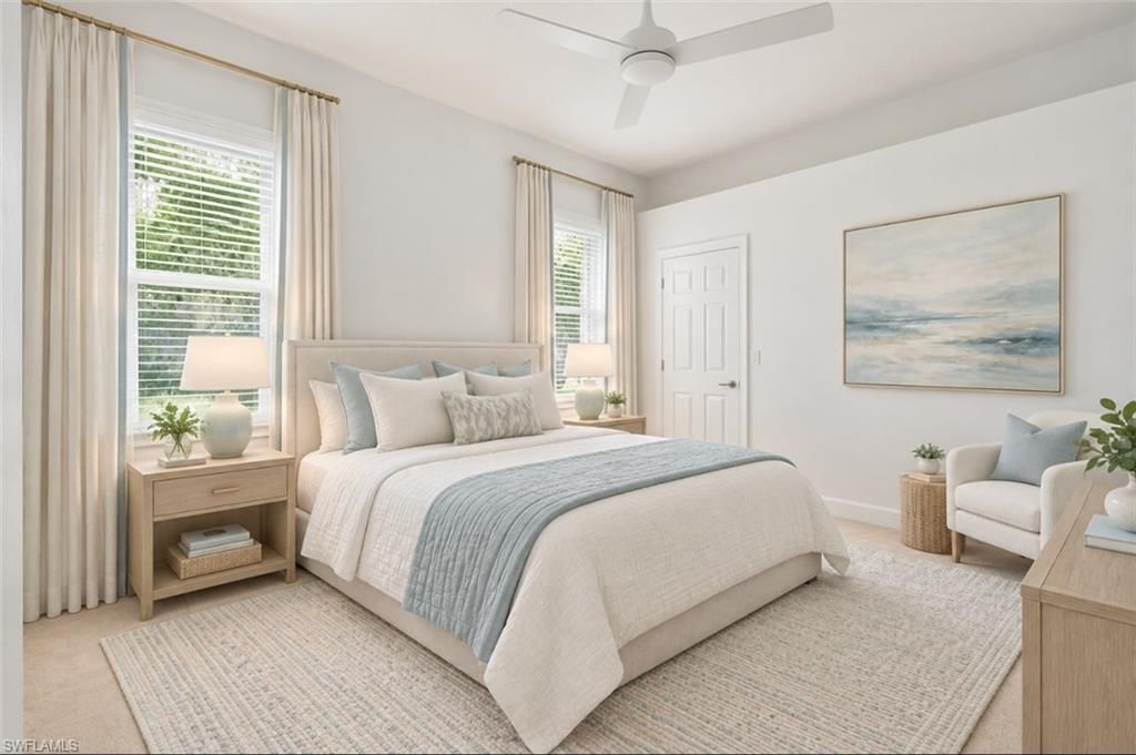 8737 Mustang Island Cir, Naples, FL 34113 Photo