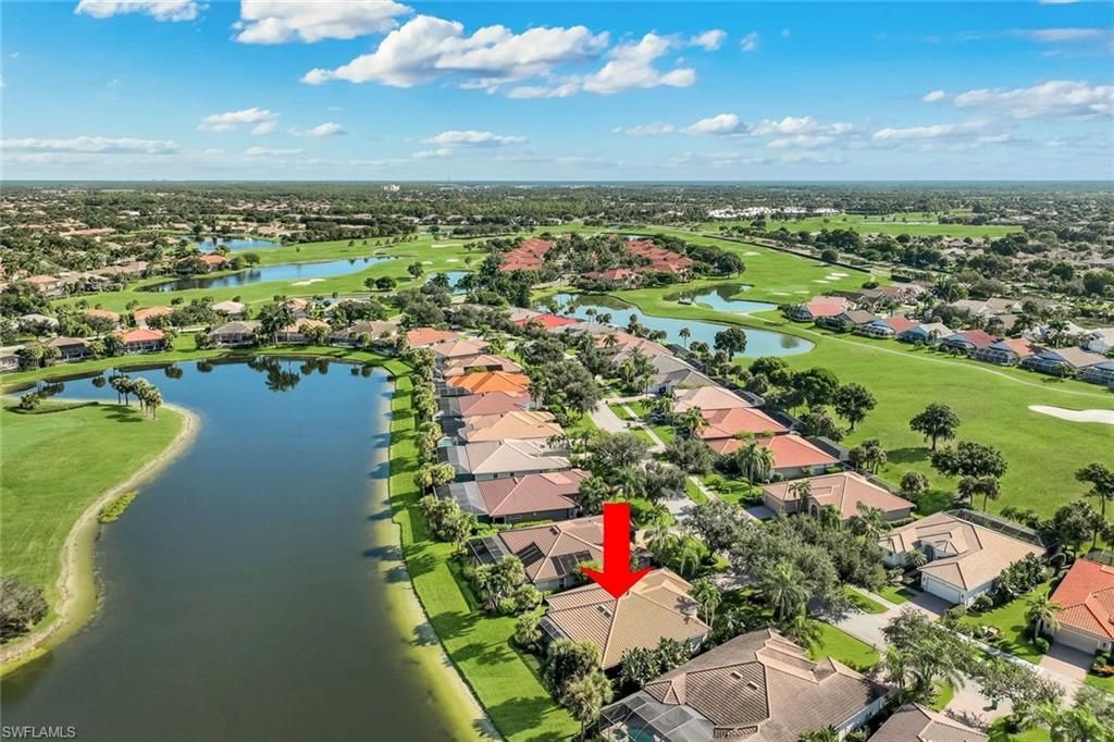 8737 Mustang Island Cir, Naples, FL 34113 Photo