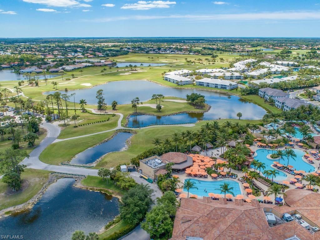 8737 Mustang Island Cir, Naples, FL 34113 Photo