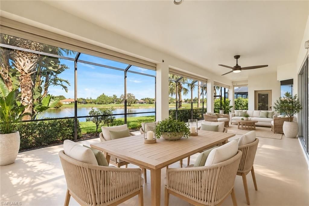 8737 Mustang Island Cir, Naples, FL 34113 Photo