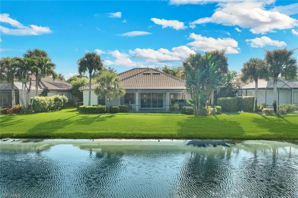 8737 Mustang Island Cir, Naples, FL 34113 Photo
