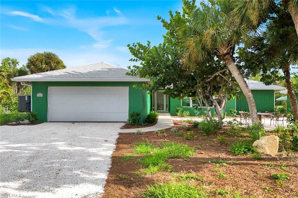 969 Fish Crow Rd, Sanibel, FL 33957 Photo