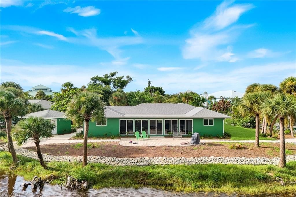 969 Fish Crow Rd, Sanibel, FL 33957 Photo