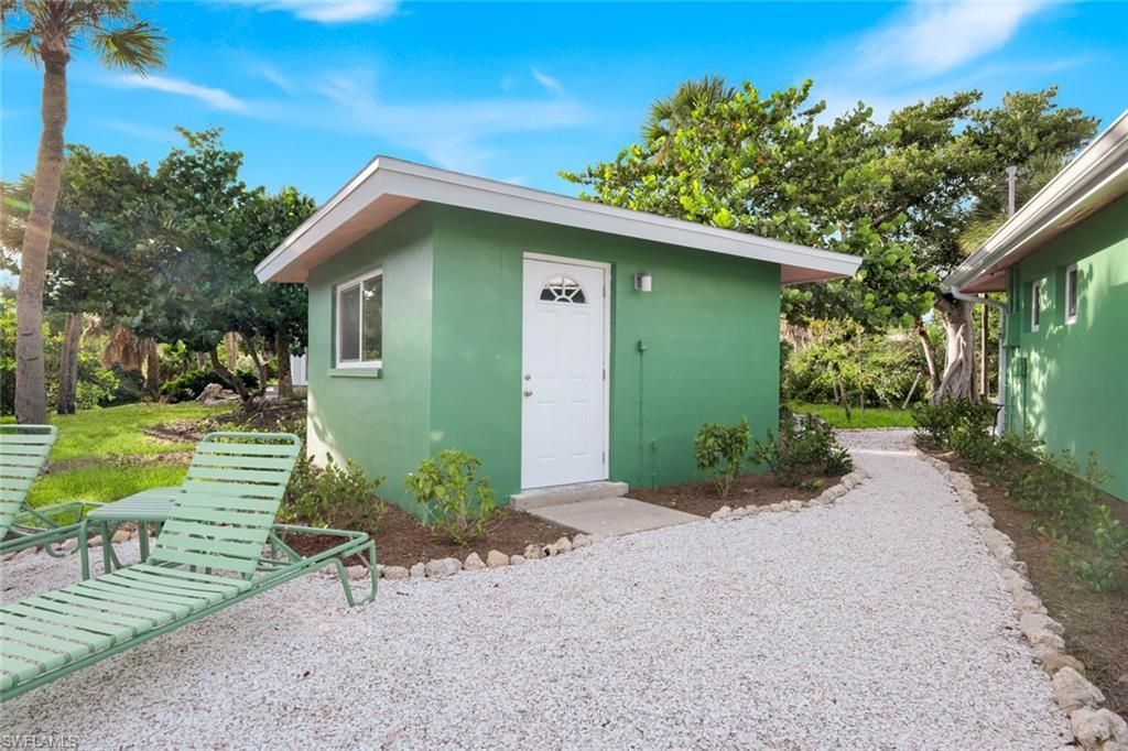 969 Fish Crow Rd, Sanibel, FL 33957 Photo