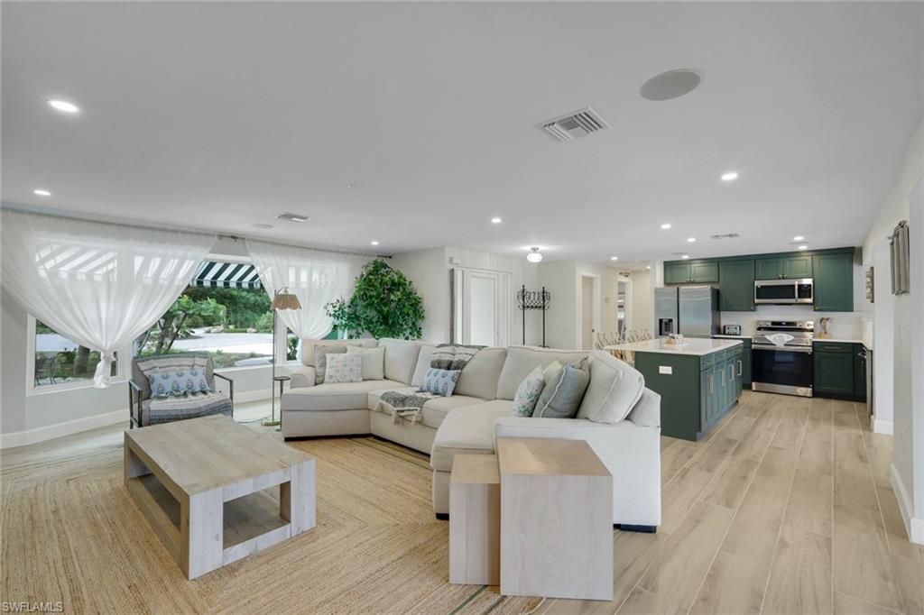 969 Fish Crow Rd, Sanibel, FL 33957 Photo