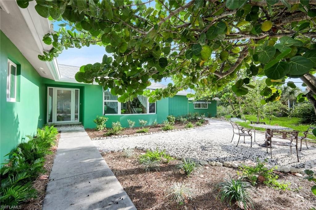 969 Fish Crow Rd, Sanibel, FL 33957 Photo