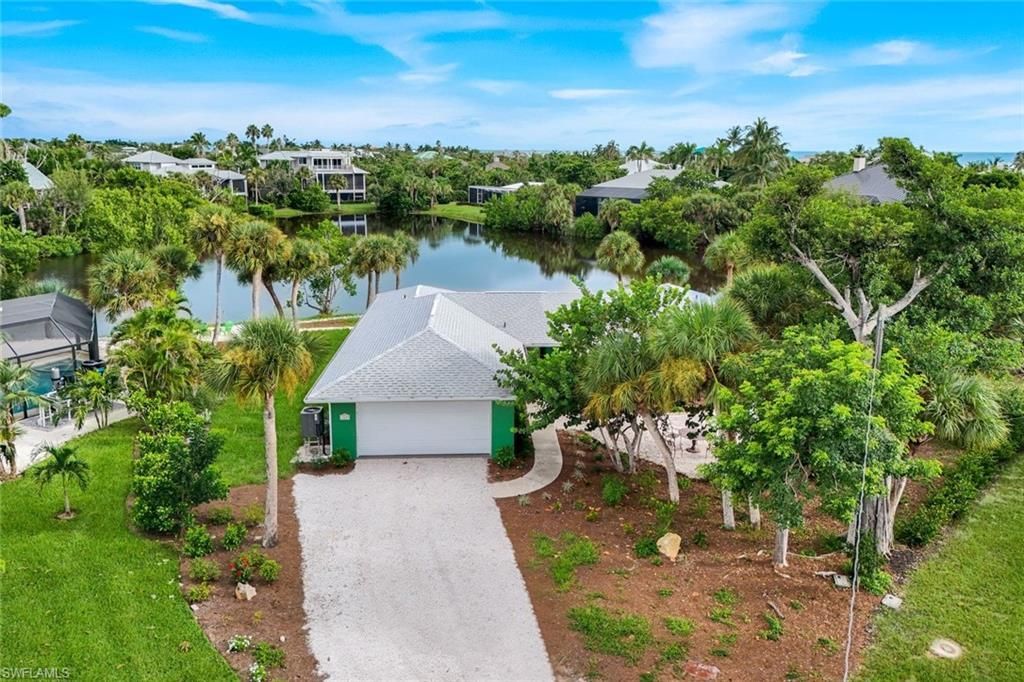 969 Fish Crow Rd, Sanibel, FL 33957 Photo