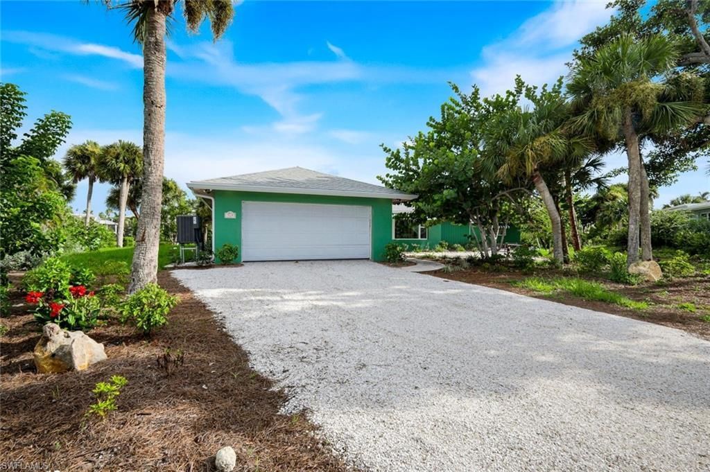 969 Fish Crow Rd, Sanibel, FL 33957 Photo