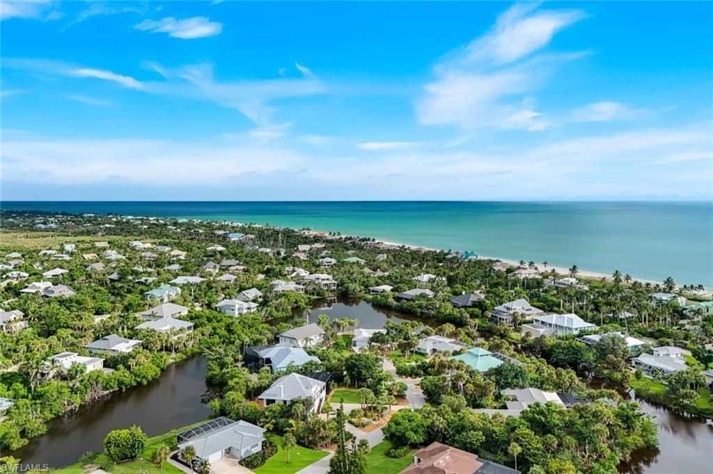969 Fish Crow Rd, Sanibel, FL 33957 Photo