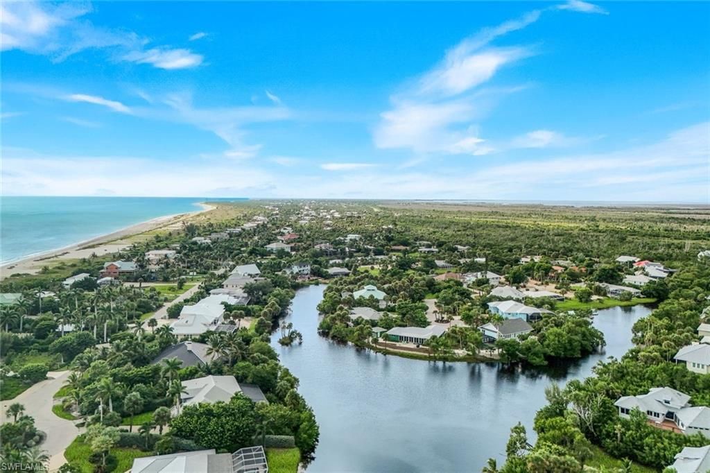 969 Fish Crow Rd, Sanibel, FL 33957 Photo