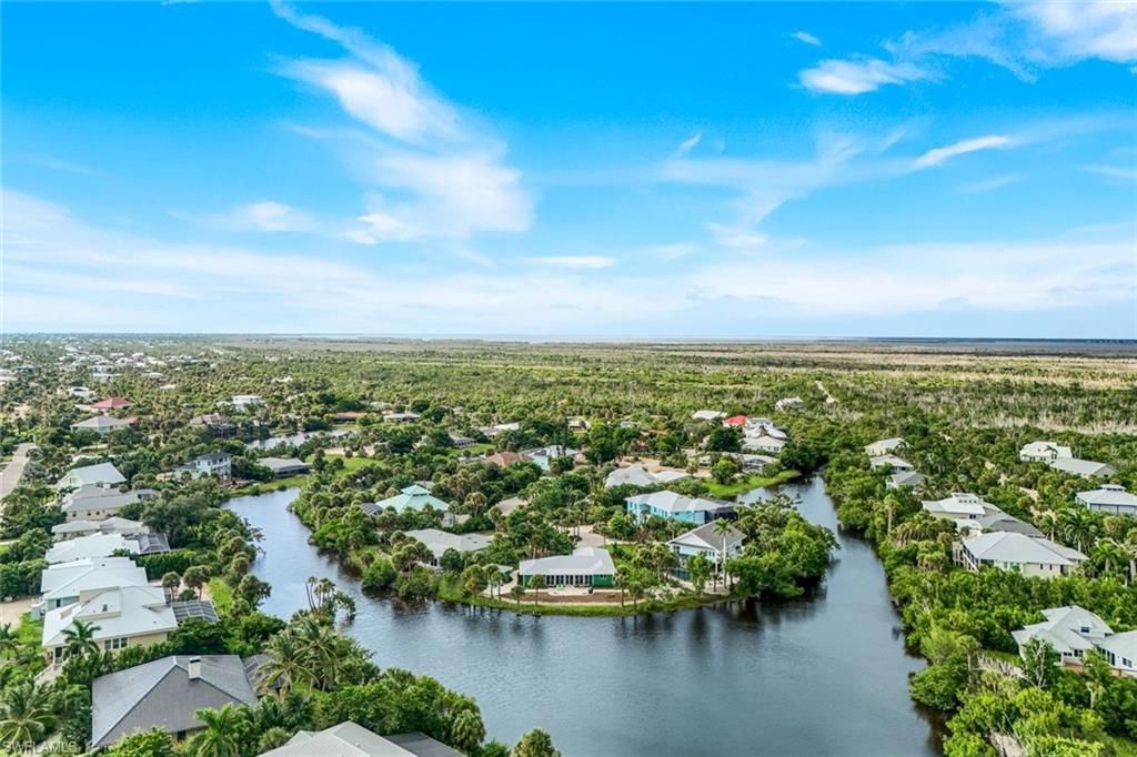 969 Fish Crow Rd, Sanibel, FL 33957 Photo