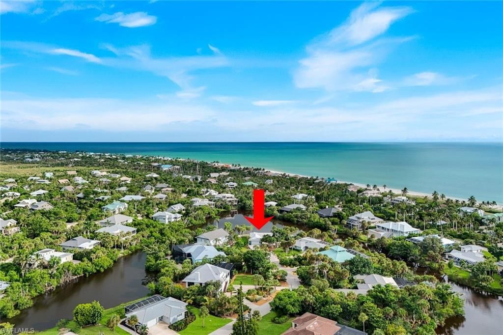 969 Fish Crow Rd, Sanibel, FL 33957 Photo