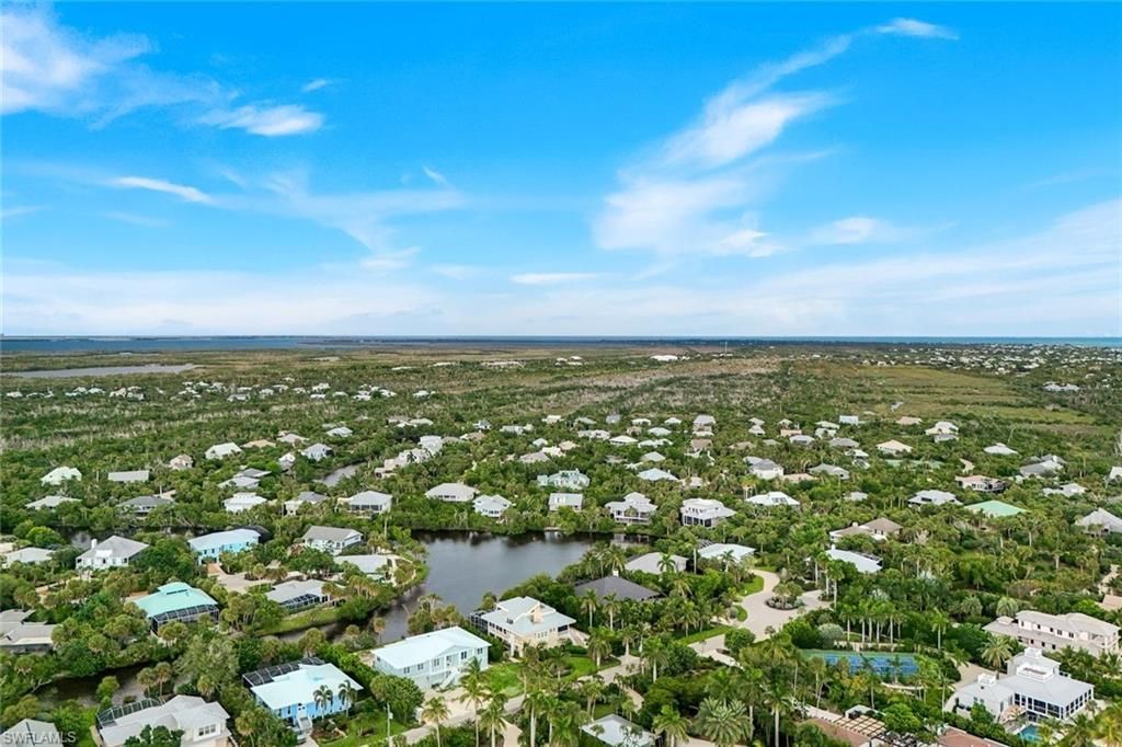 969 Fish Crow Rd, Sanibel, FL 33957 Photo
