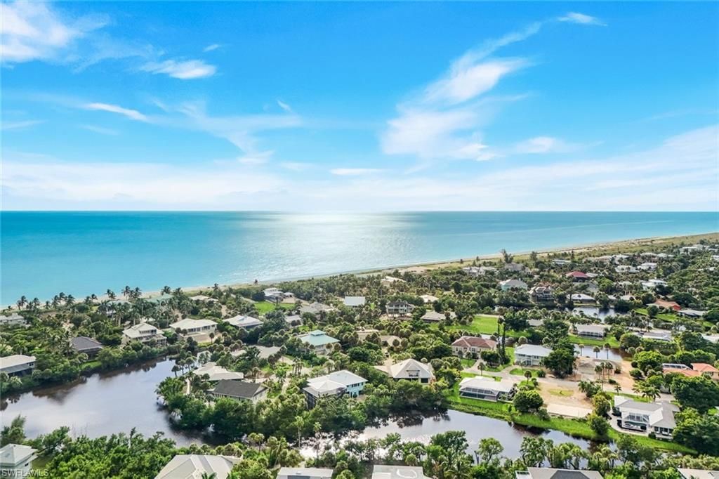 969 Fish Crow Rd, Sanibel, FL 33957 Photo