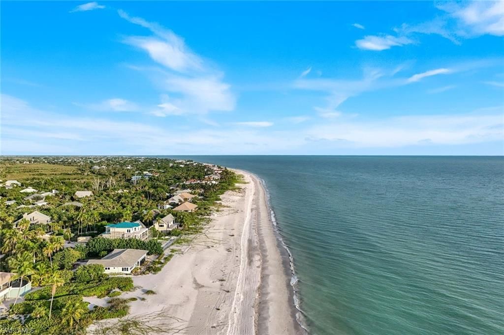969 Fish Crow Rd, Sanibel, FL 33957 Photo