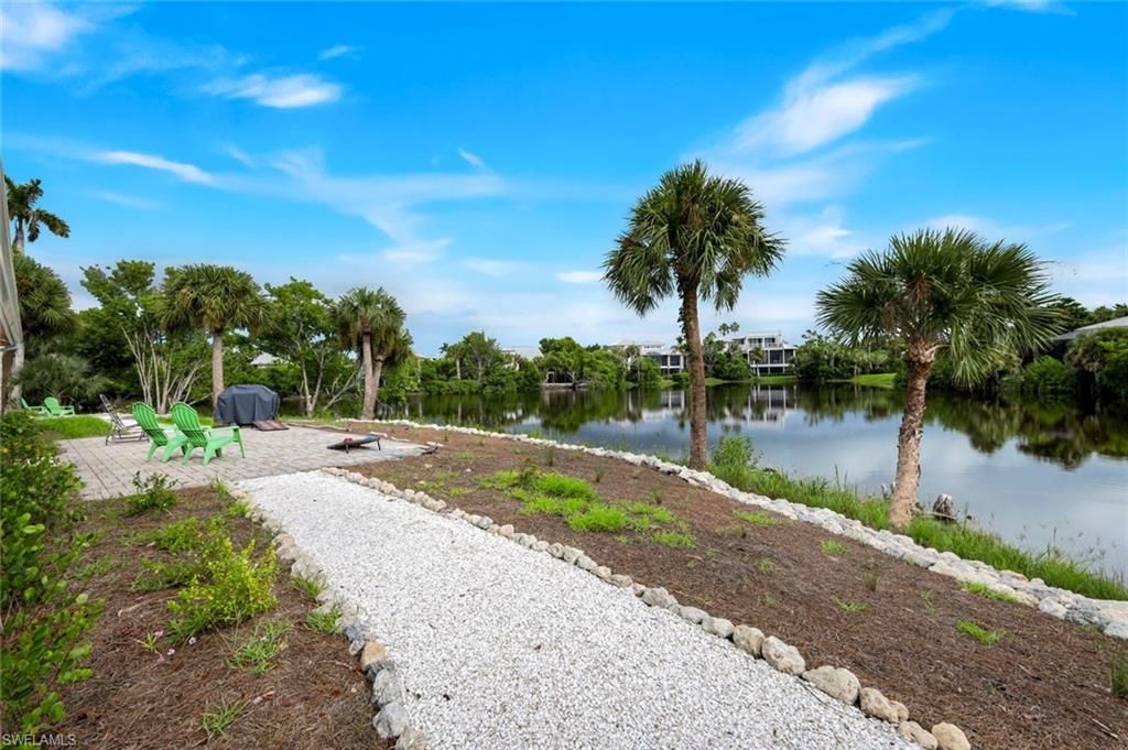 969 Fish Crow Rd, Sanibel, FL 33957 Photo