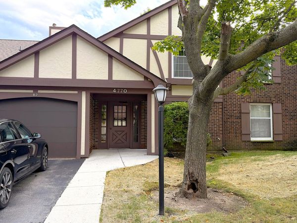 4770 Calvert Drive , Unit A1, Rolling Meadows, IL 60008