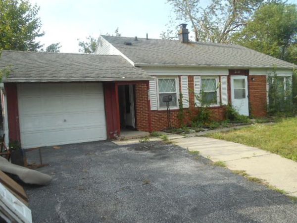 2111 219th Street, Sauk Village, IL 60411