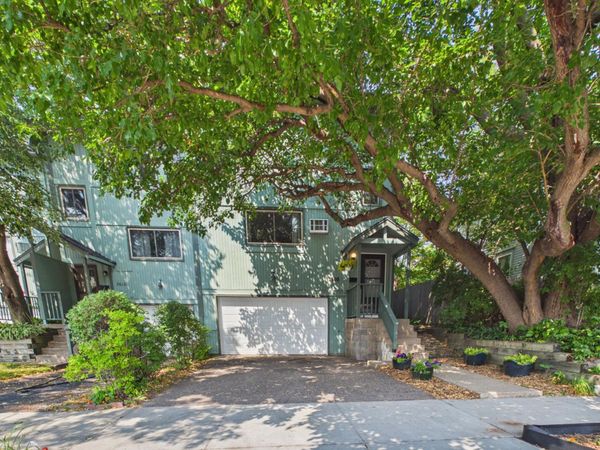 2608 Clinton Avenue, Minneapolis, MN 55408