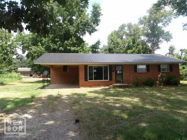 97 Greene Road 652, Beech Grove, AR 72412