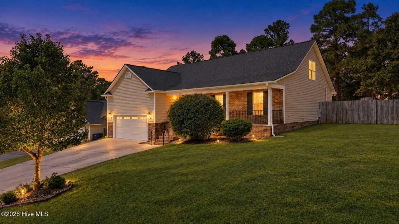 184 Hampshire Court, Raeford, NC 28376 Main Photo