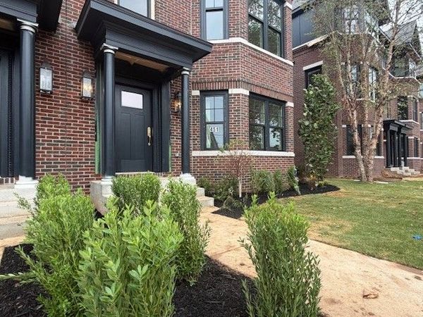 440 NW Loblolly Lane, Bentonville, AR 72712
