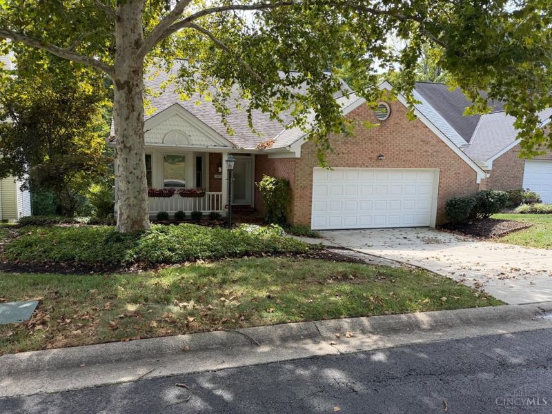 972 Wittshire Lane, Anderson Township, OH 45255 Photo 1