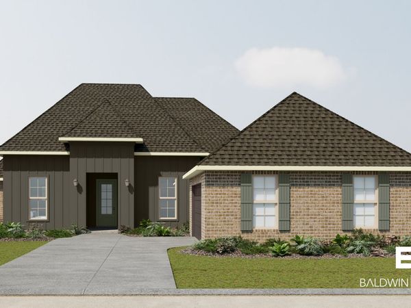 26773 Maeve Place, Daphne, AL 36526