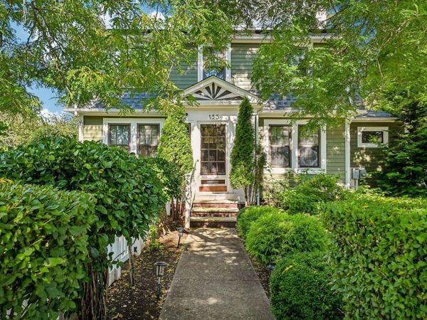 155 Auburndale Ave, Newton, MA 02465