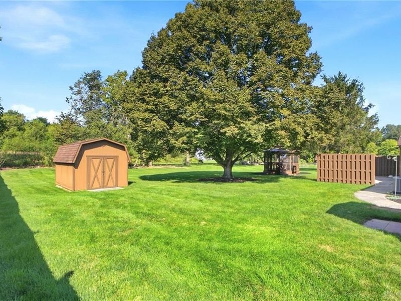 1013 Cardinal Drive, Enon Vlg, OH 45323 Photo 28
