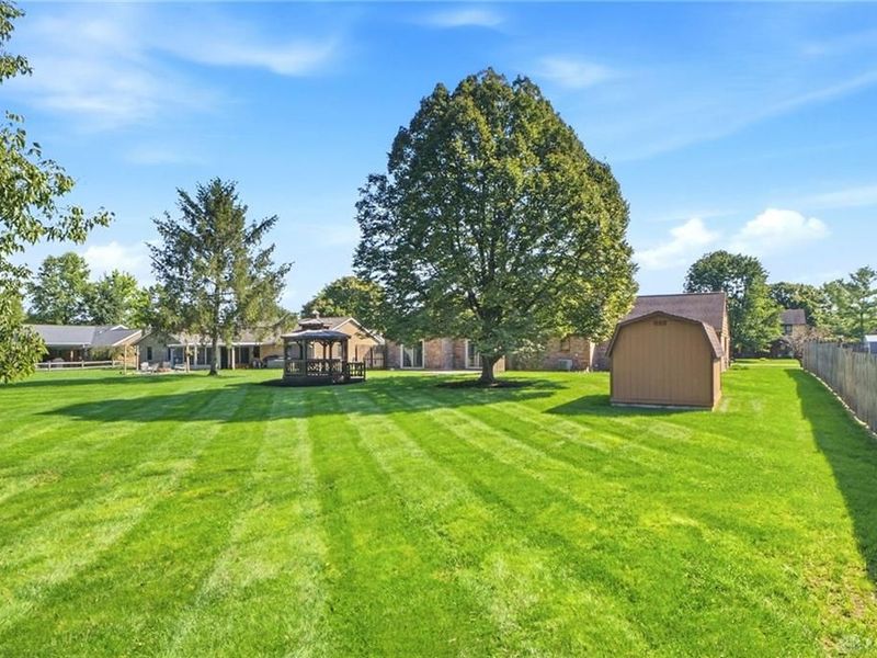 1013 Cardinal Drive, Enon Vlg, OH 45323 Photo 29