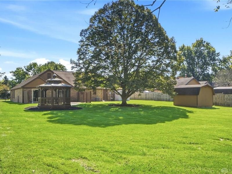 1013 Cardinal Drive, Enon Vlg, OH 45323 Photo 30