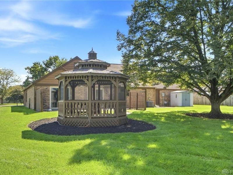 1013 Cardinal Drive, Enon Vlg, OH 45323 Photo 31