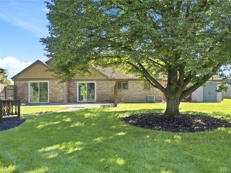1013 Cardinal Drive, Enon Vlg, OH 45323 Photo 32