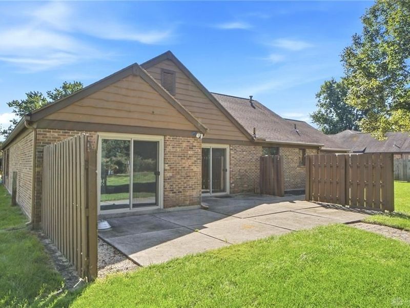 1013 Cardinal Drive, Enon Vlg, OH 45323 Photo 35