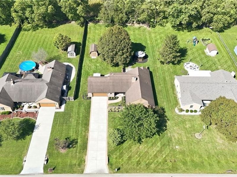 1013 Cardinal Drive, Enon Vlg, OH 45323 Photo 37