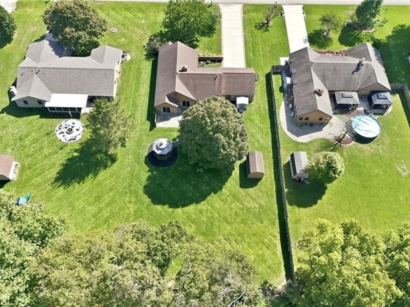 1013 Cardinal Drive, Enon Vlg, OH 45323 Photo 39