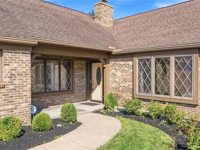 1013 Cardinal Drive, Enon Vlg, OH 45323 Photo 4