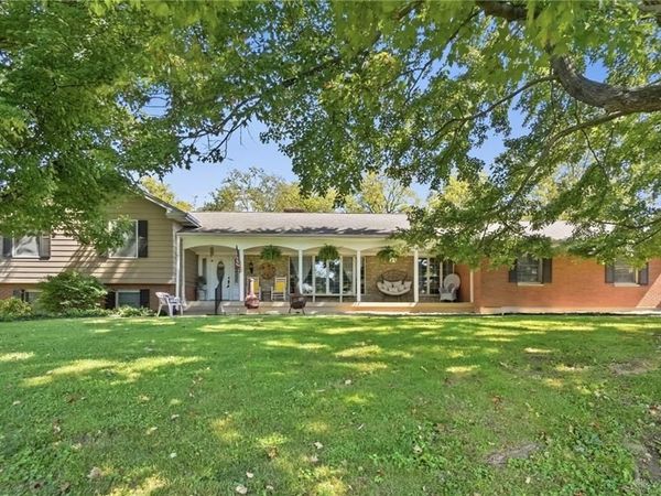 6272 Hendrickson Road, Middletown, OH 45044