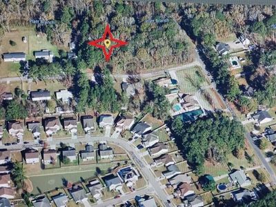 0 Osage Way, Summerville, SC 29483