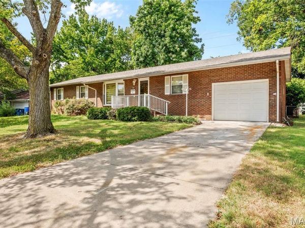 714 W Sherman Street, Bethalto, IL 62010