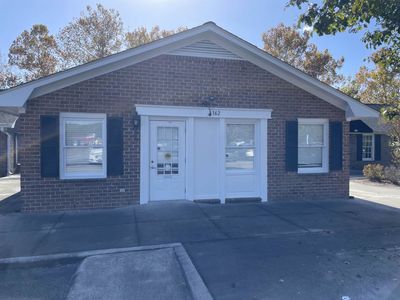 162 Waccamaw Medical Park Ct. , Conway, SC 29526