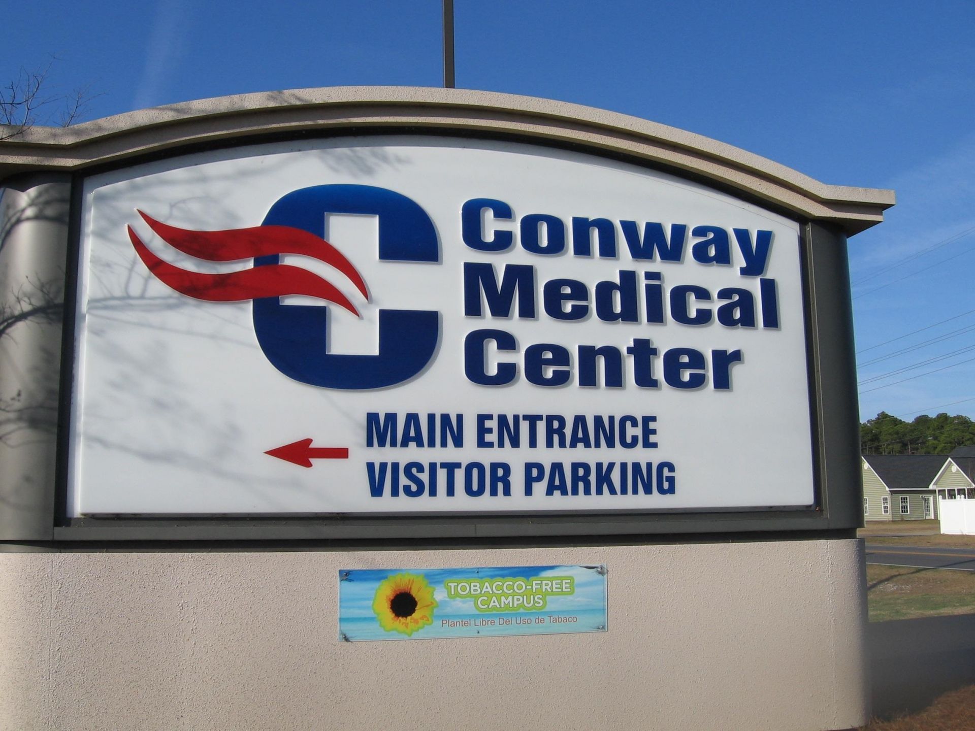 162 Waccamaw Medical Park Ct.  Photo 4