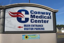 162 Waccamaw Medical Park Ct.  photo 4