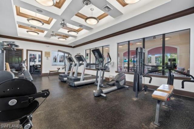 12965 Positano Cir , Unit 306, Naples, FL 34105 Photo