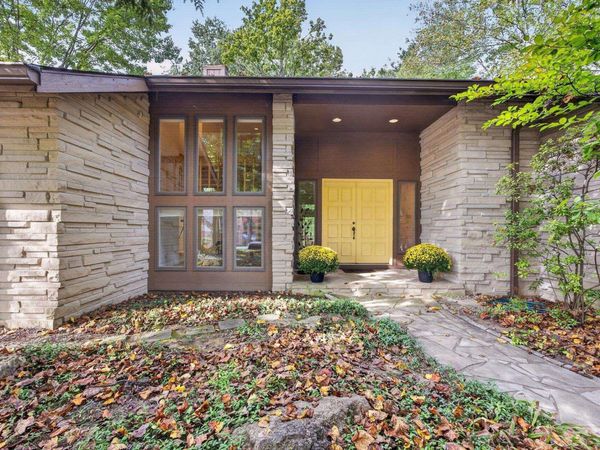 2317 E Linden Hill Drive, Bloomington, IN 47401