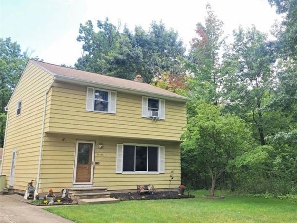 24150 Glenbrook Boulevard, Euclid, OH 44117
